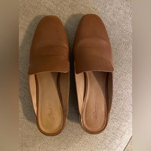 Madewell Mules